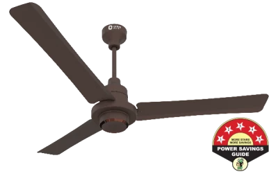 Orient Ceiling Fan Ecotech Supreme