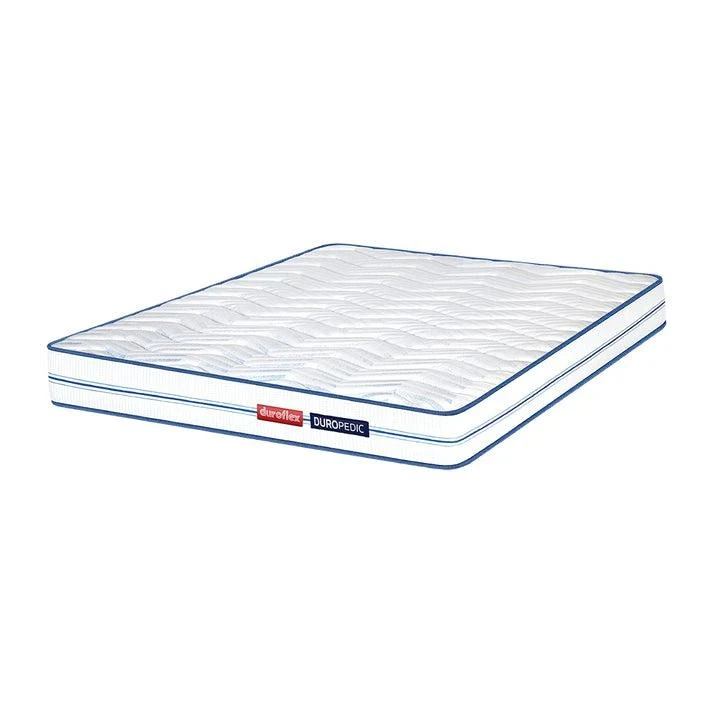 Duroflex Strength Memory Foam Coir Orthopedic Mattress 78 X 72