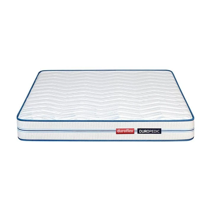 Duroflex Strength Memory Foam Coir Orthopedic Mattress 78 X 72