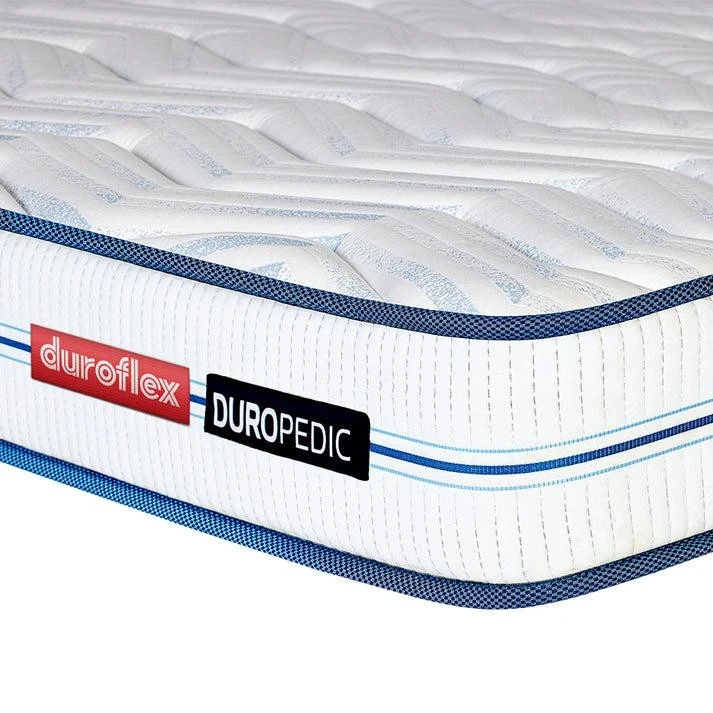 Duroflex Strength Memory Foam Coir Orthopedic Mattress 78 X 72