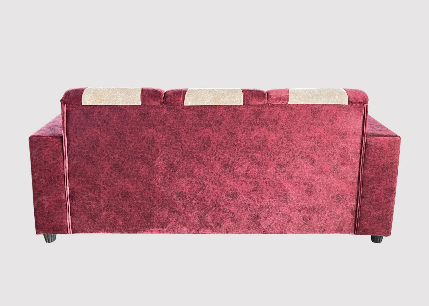 VK Lissable 3 Seater Sofa