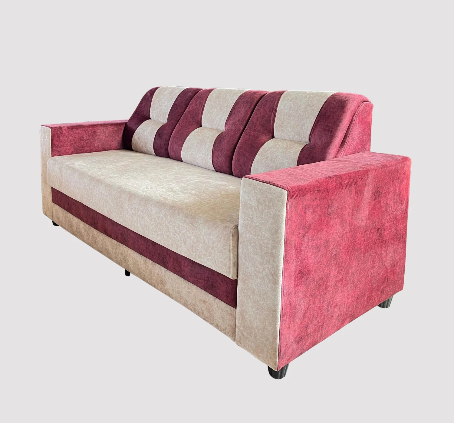 VK Lissable 3 Seater Sofa