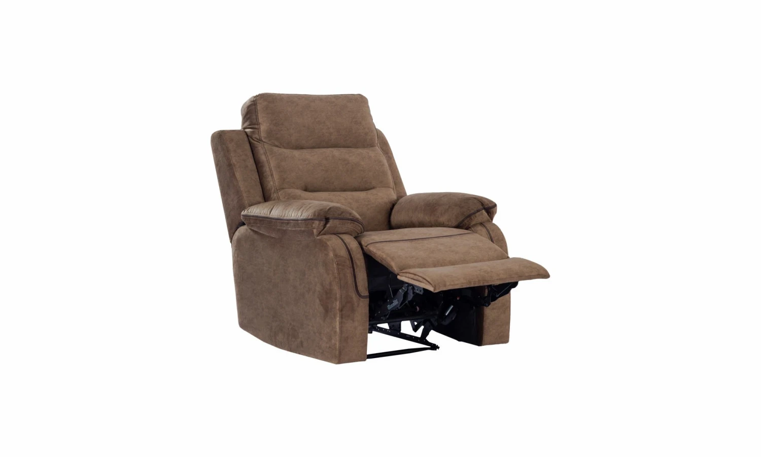 Eliza Recliner Set 3+1+1