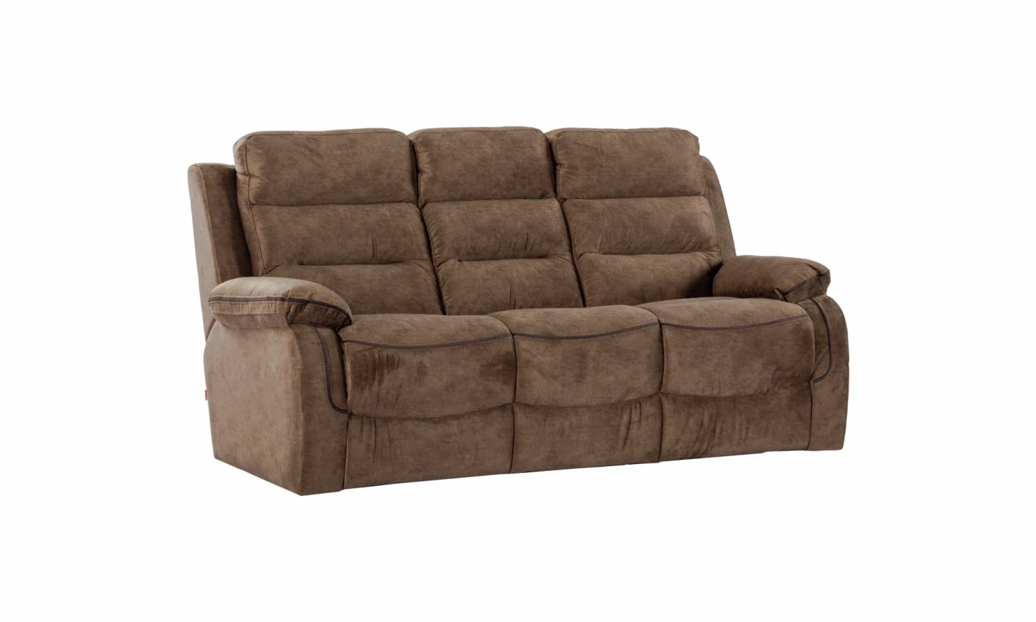Eliza Recliner Set 3+1+1