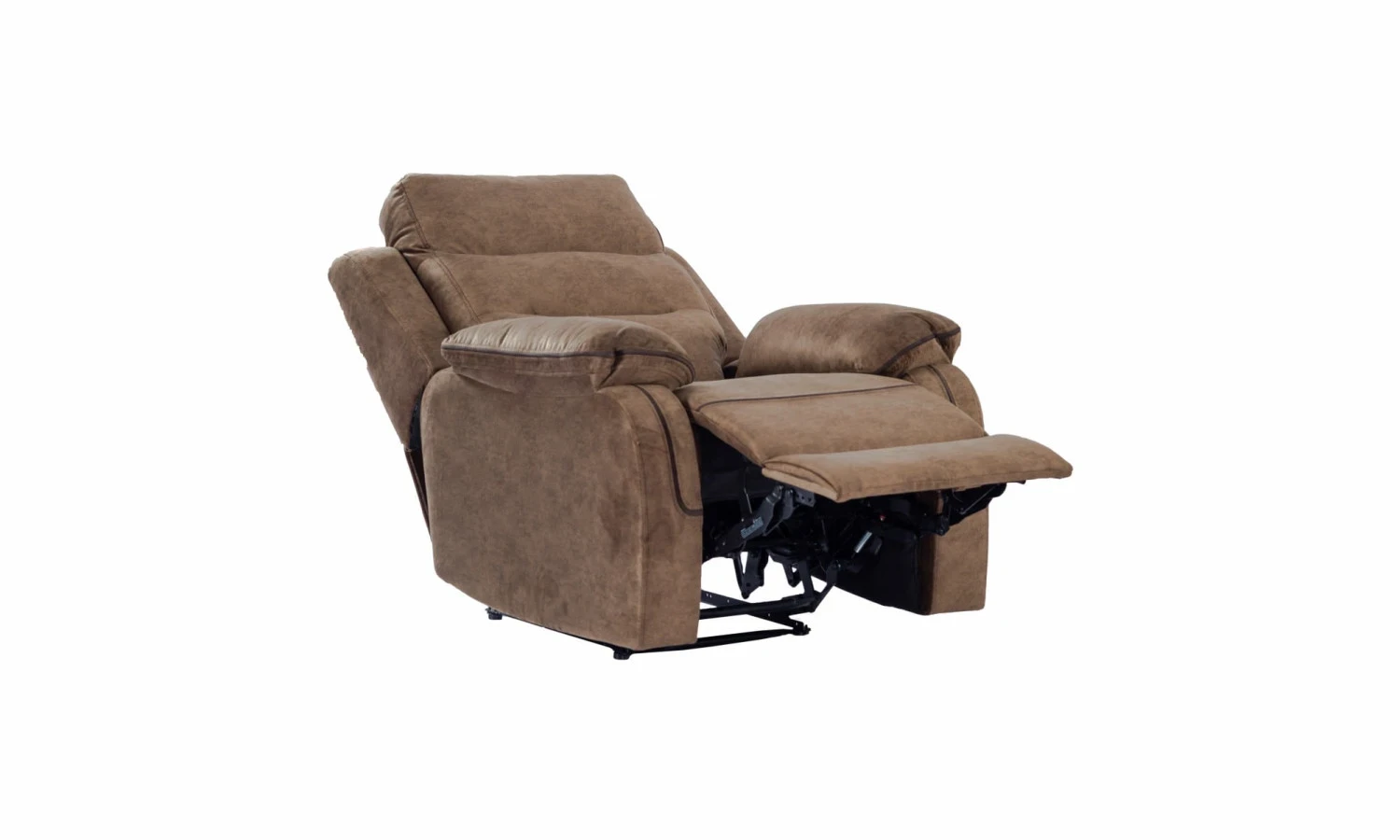 Eliza Recliner Set 3+1+1