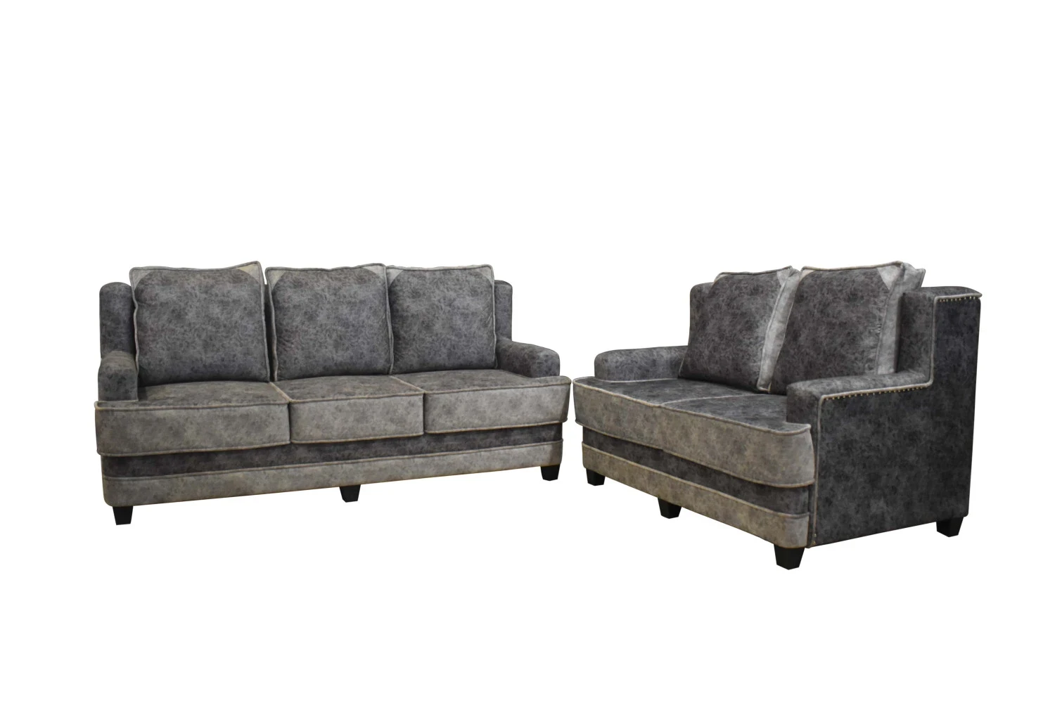 VK Antic 3+2 Sofa Set