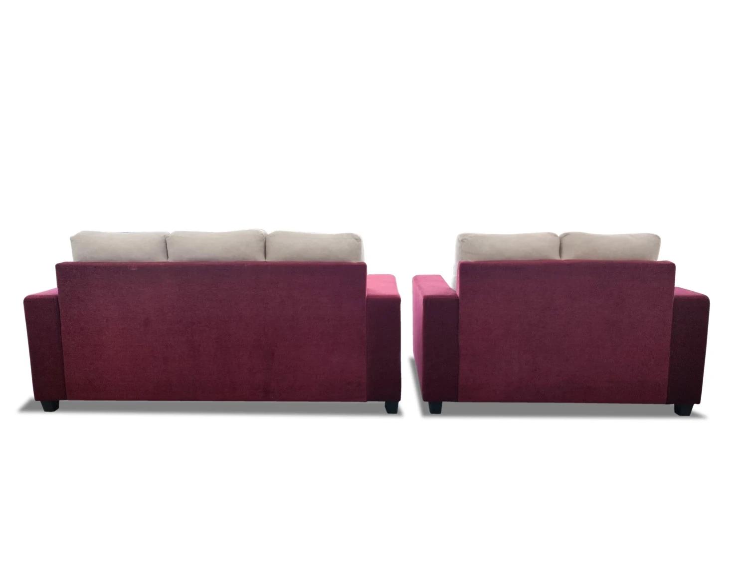 VK Vega 3+2 Sofa set