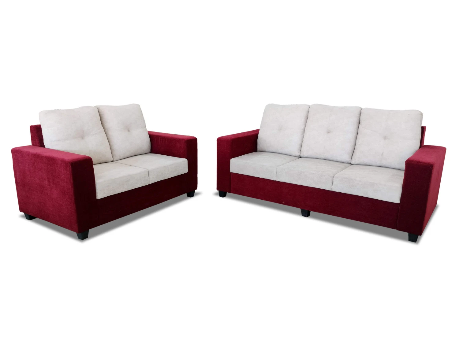 VK Vega 3+2 Sofa set