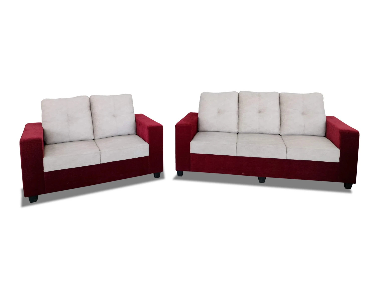 VK Vega 3+2 Sofa set