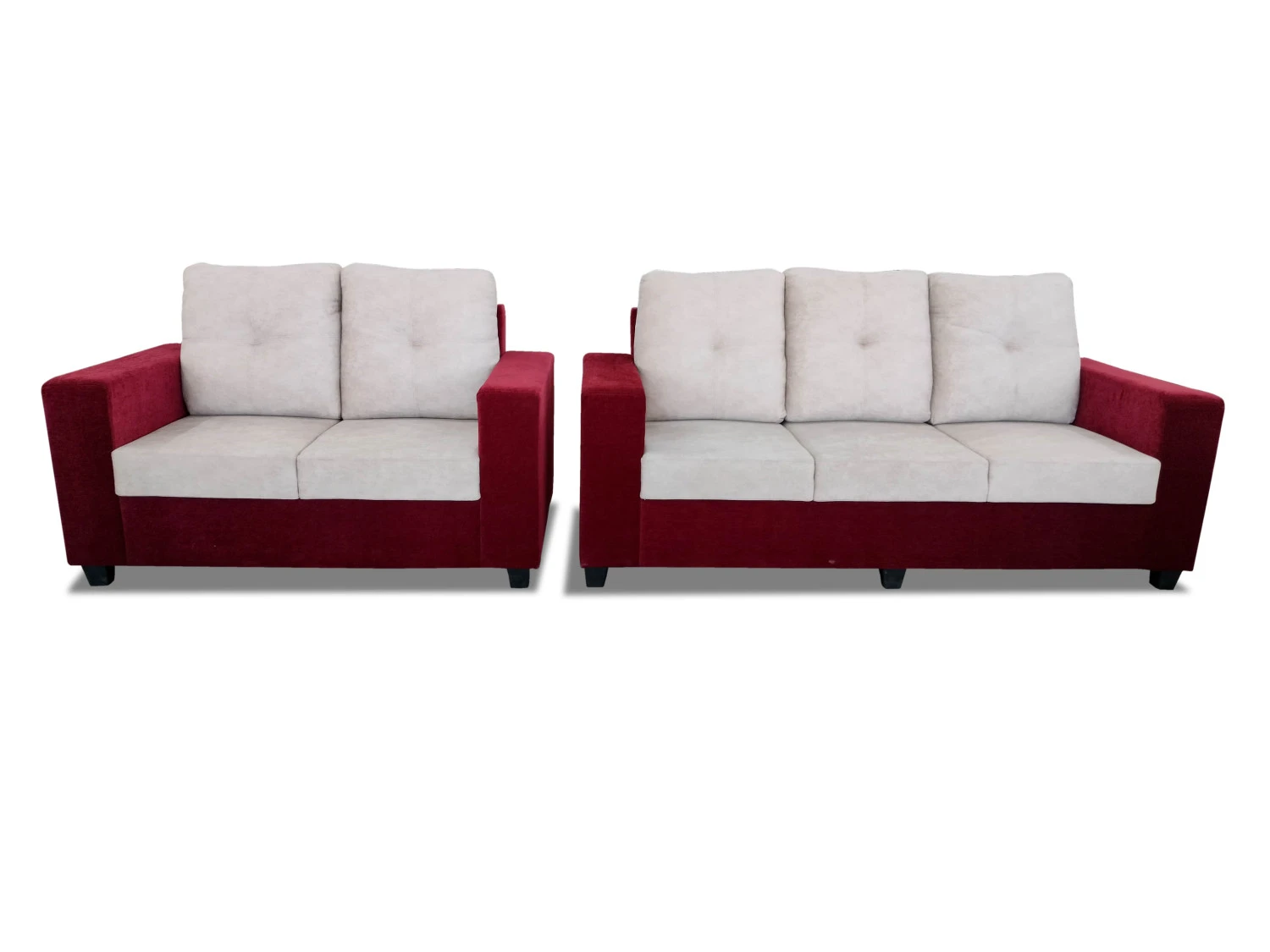 VK Vega 3+2 Sofa set
