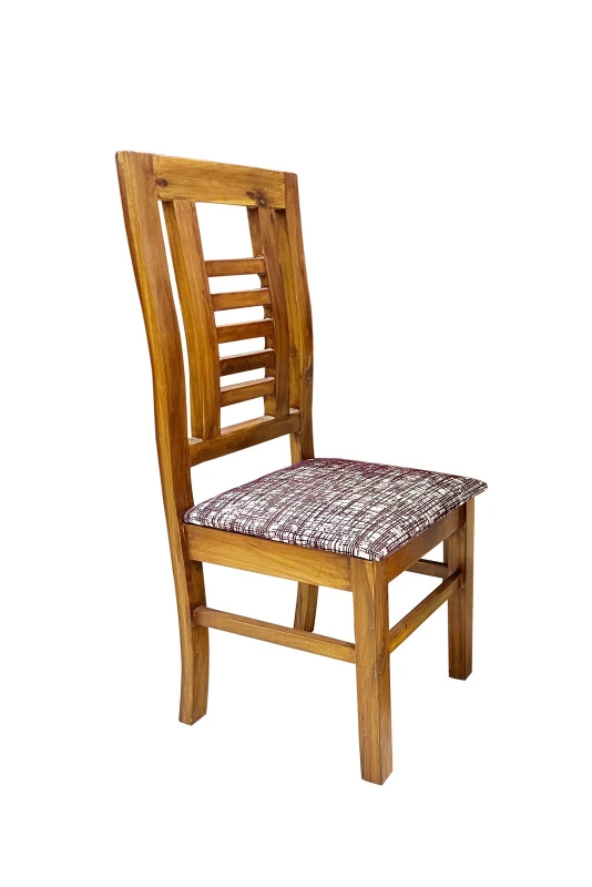 VK Parker Model Dining Set With 3 chair & 1 Bench