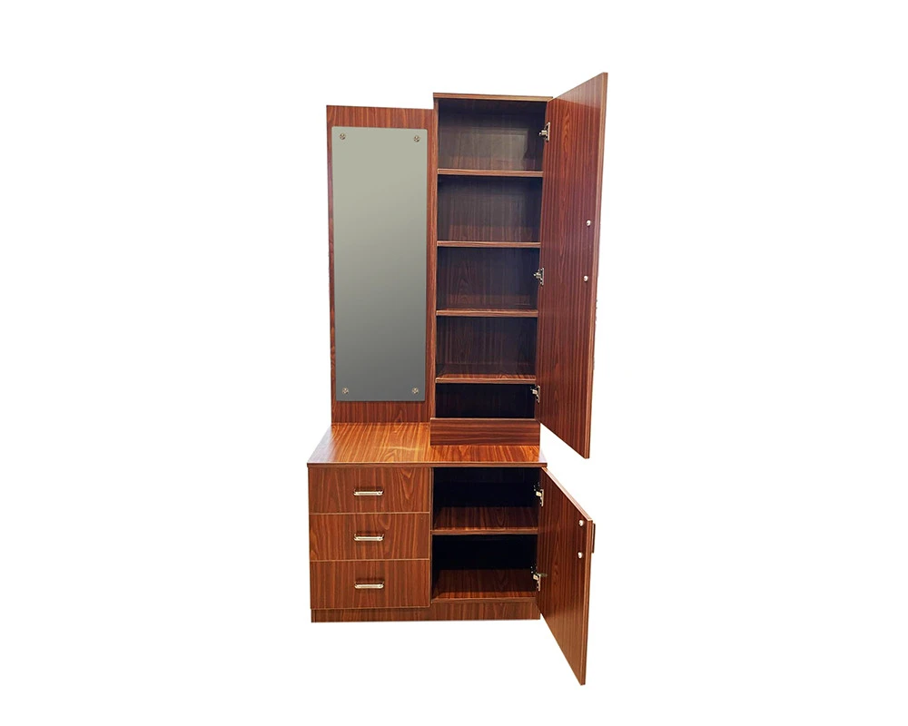 VK Glow Dressing Table