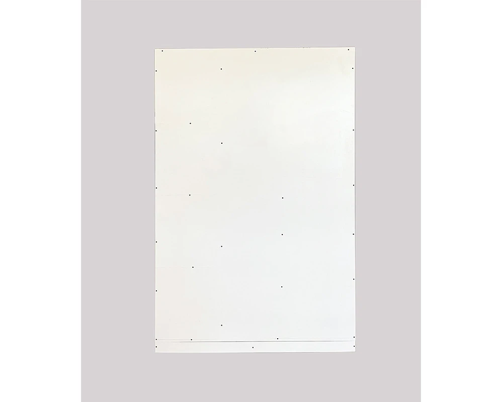 VK  Popular 3 Door Wardrobe with Mirror