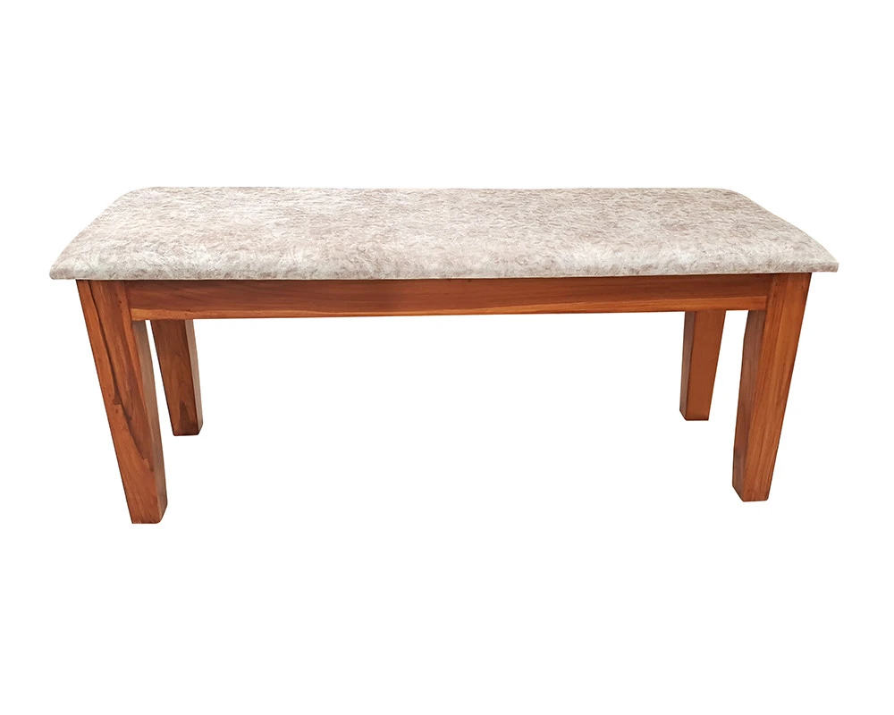 VK Belmount  Dinning Set 4 Seater with Bench