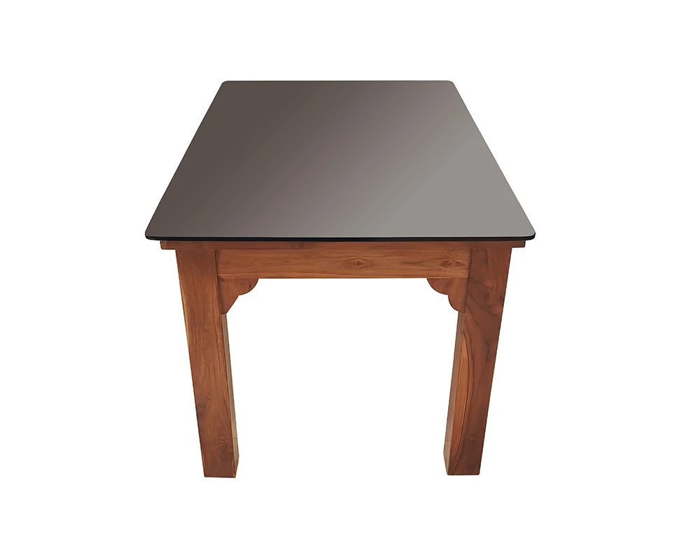 VK Belmount  Dinning Set 4 Seater with Bench