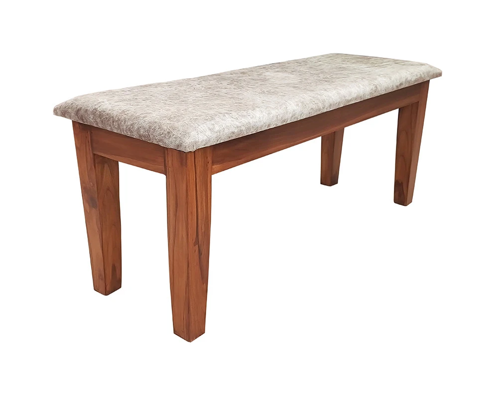VK Belmount  Dinning Set 4 Seater with Bench