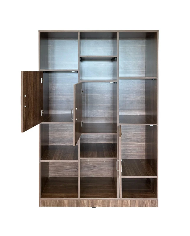VK Lara Book shelf - VK Furniture | VK Furniture & Electronics Mangalore