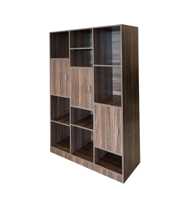 VK Lara Book shelf - VK Furniture | VK Furniture & Electronics Mangalore