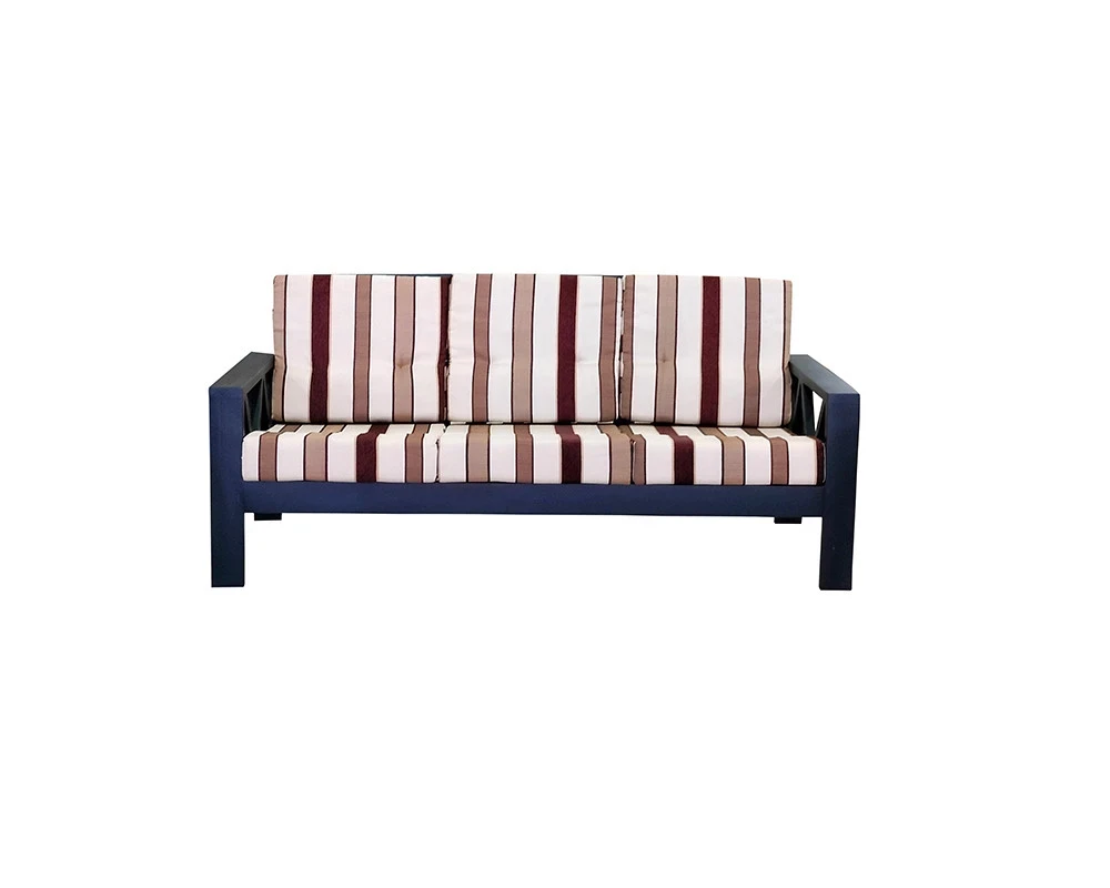 VK Whinchister  3 Seater Sofa