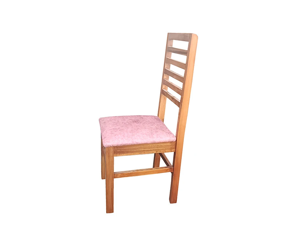 VK Zen Model 4 Seater Dining Set