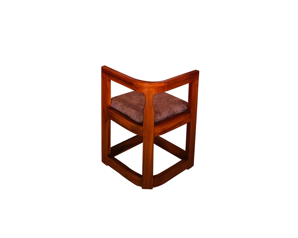 VK Star Model  4 Seater Dining set
