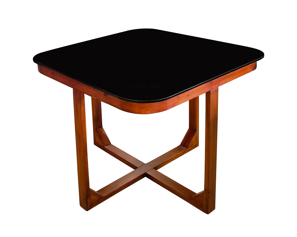 VK Star Model  4 Seater Dining set