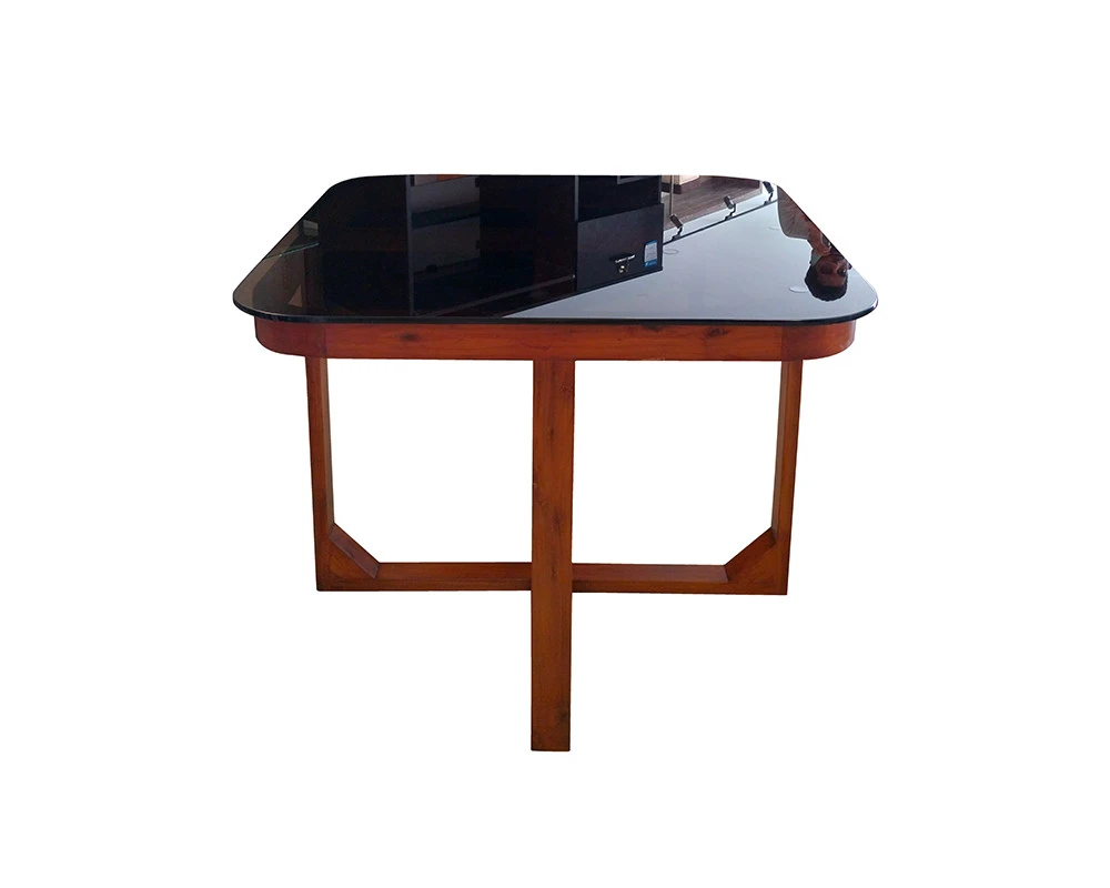 VK Star Model  4 Seater Dining set
