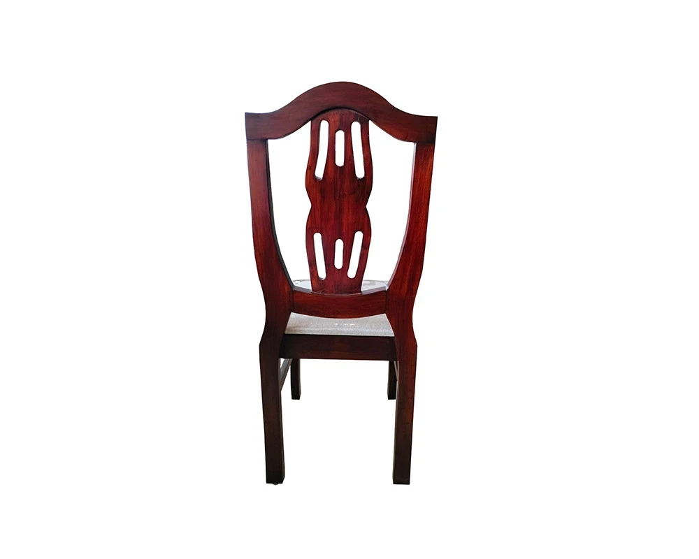 Marine Model wood 6 seater Dining set