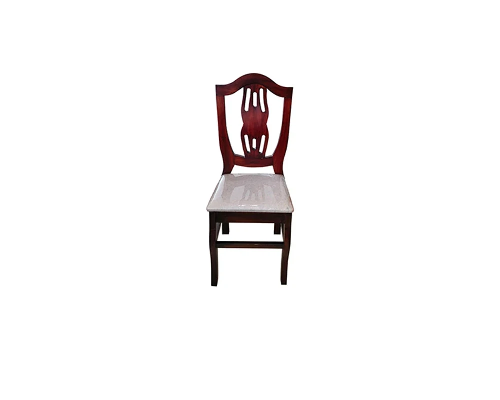 Marine Model wood 6 seater Dining set