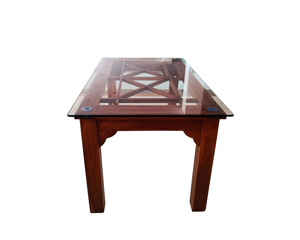 VK Belmount  6 Seater Dinning set