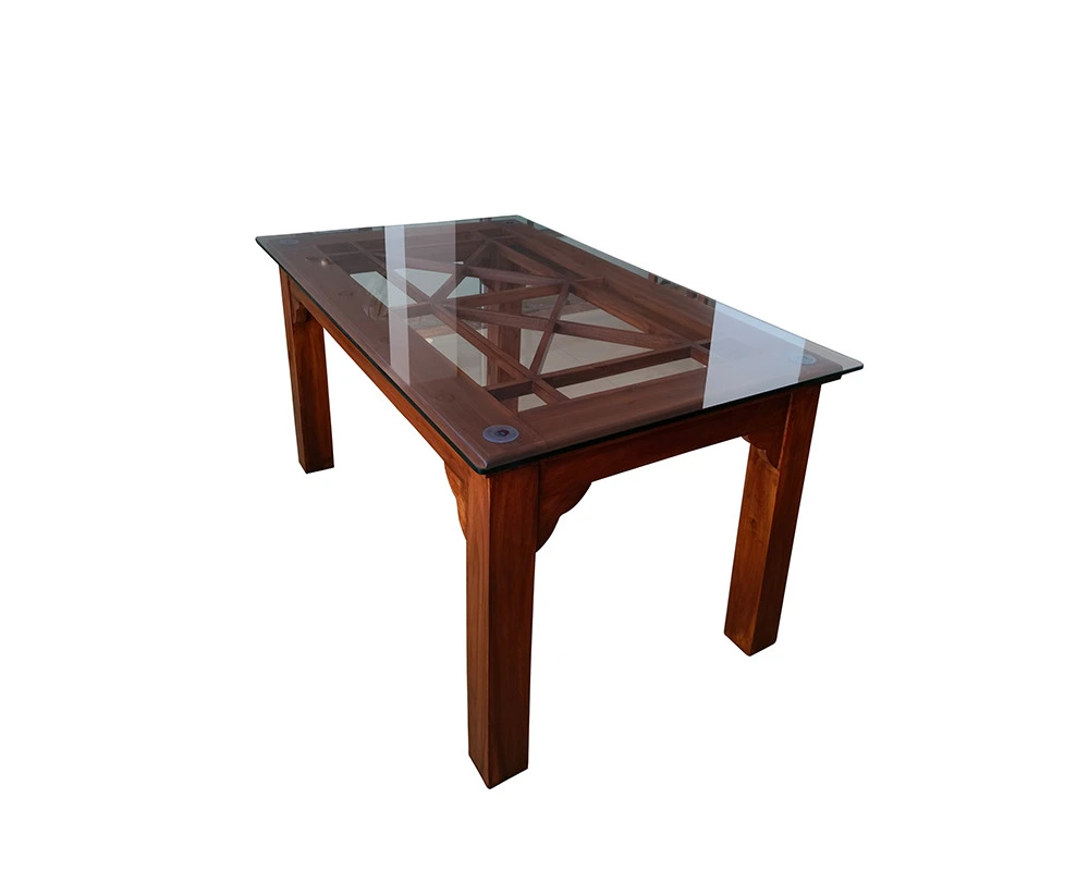 VK Belmount  6 Seater Dinning set