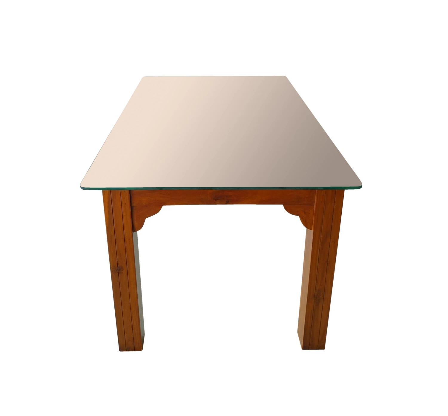 Zen Model Dining Set 6 Seater
