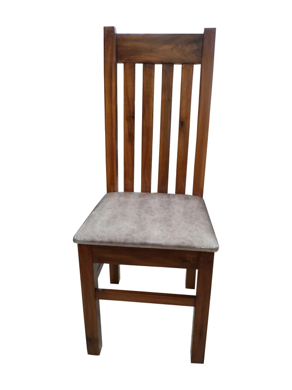 VK Galaxy Model wood 4 Seater Dining set