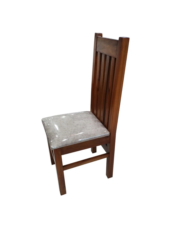 VK Galaxy Model wood 4 Seater Dining set