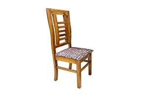 VK PARKER MODEL DINING CHAIR — VK Furniture & Electronics | VK Furniture Mangalore
