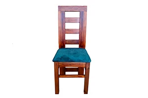 VK BELMOUNT MODEL DINING CHAIR — VK Furniture & Electronics | VK Furniture Mangalore