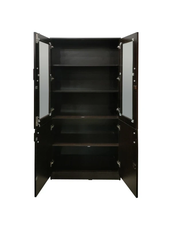 VK Decent  Crockery Unit
