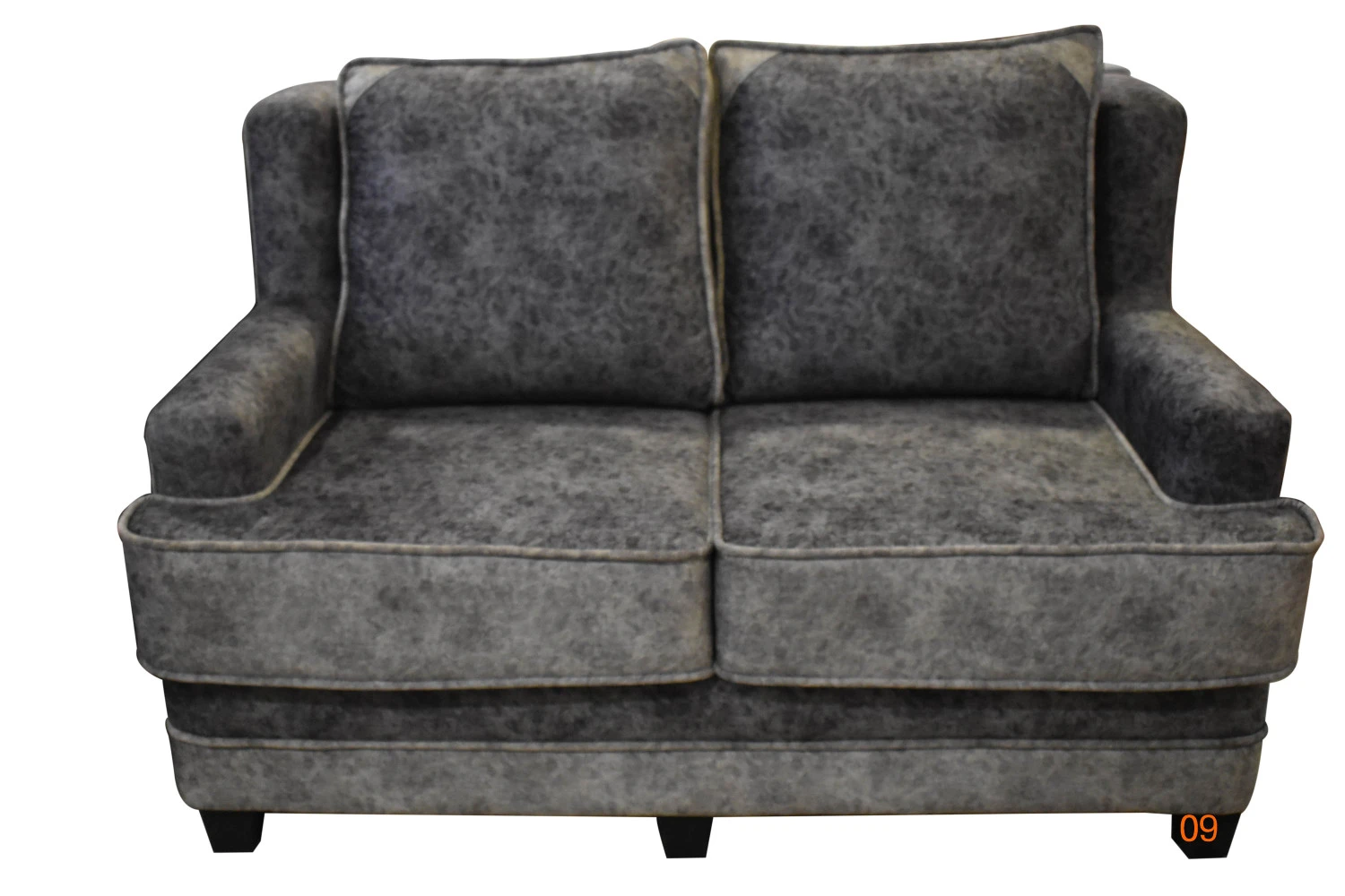 VK Antic 2 Seater Sofa