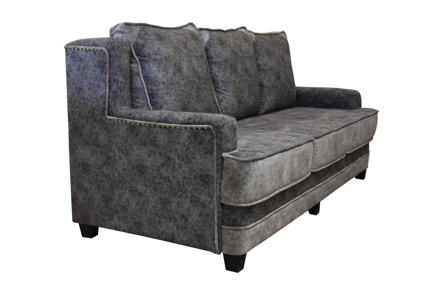 VK Antic 2 Seater Sofa