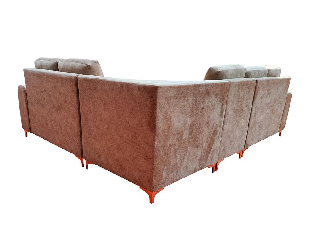 VK Floria Corner Sofa Set