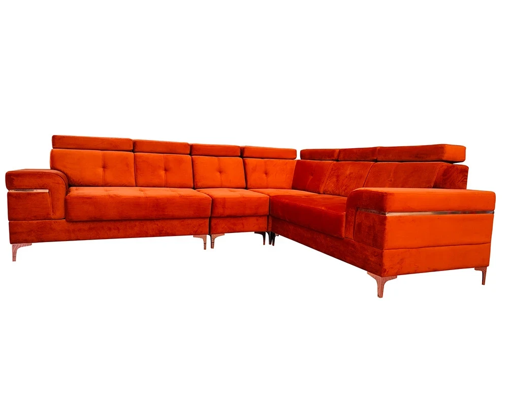 VK Holland Corner Sofa Set