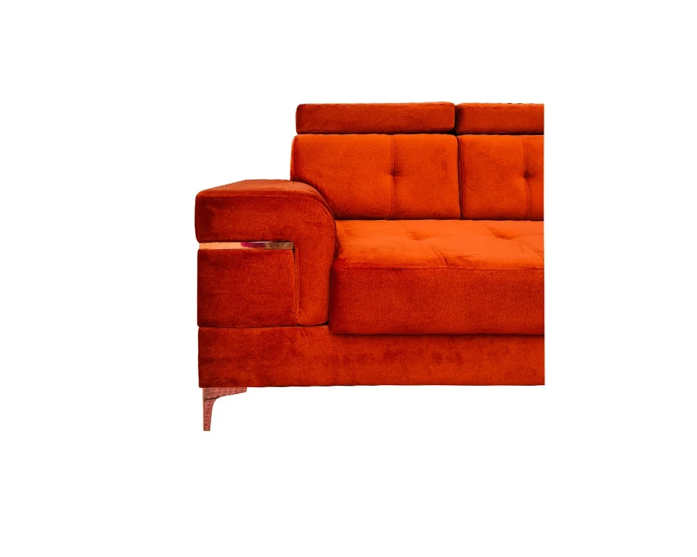 VK Holland Corner Sofa Set