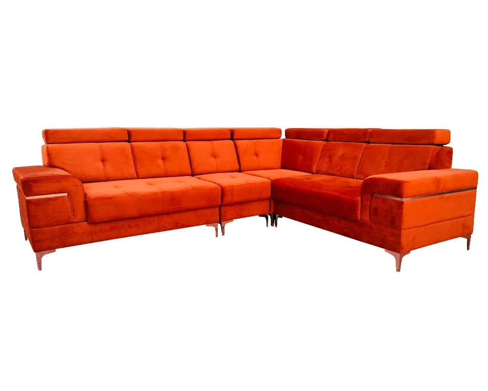 VK Holland Corner Sofa Set
