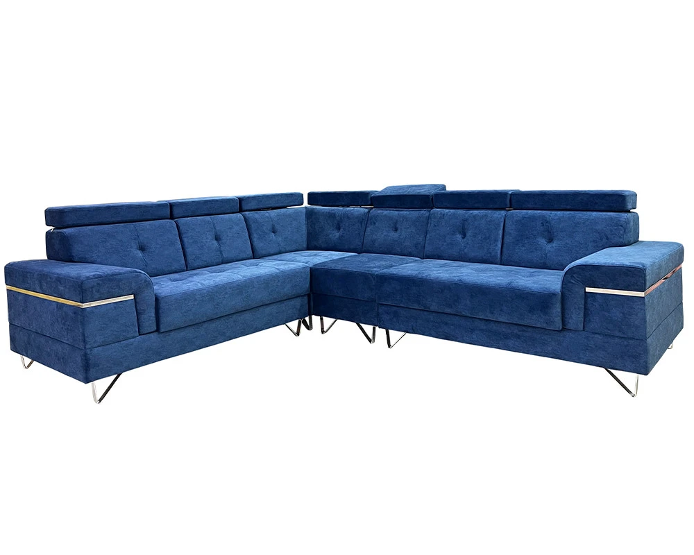VK Holland Corner Sofa Set