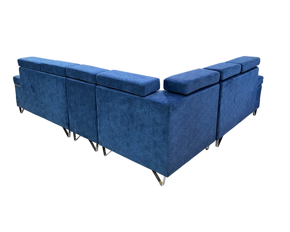 VK Holland Corner Sofa Set