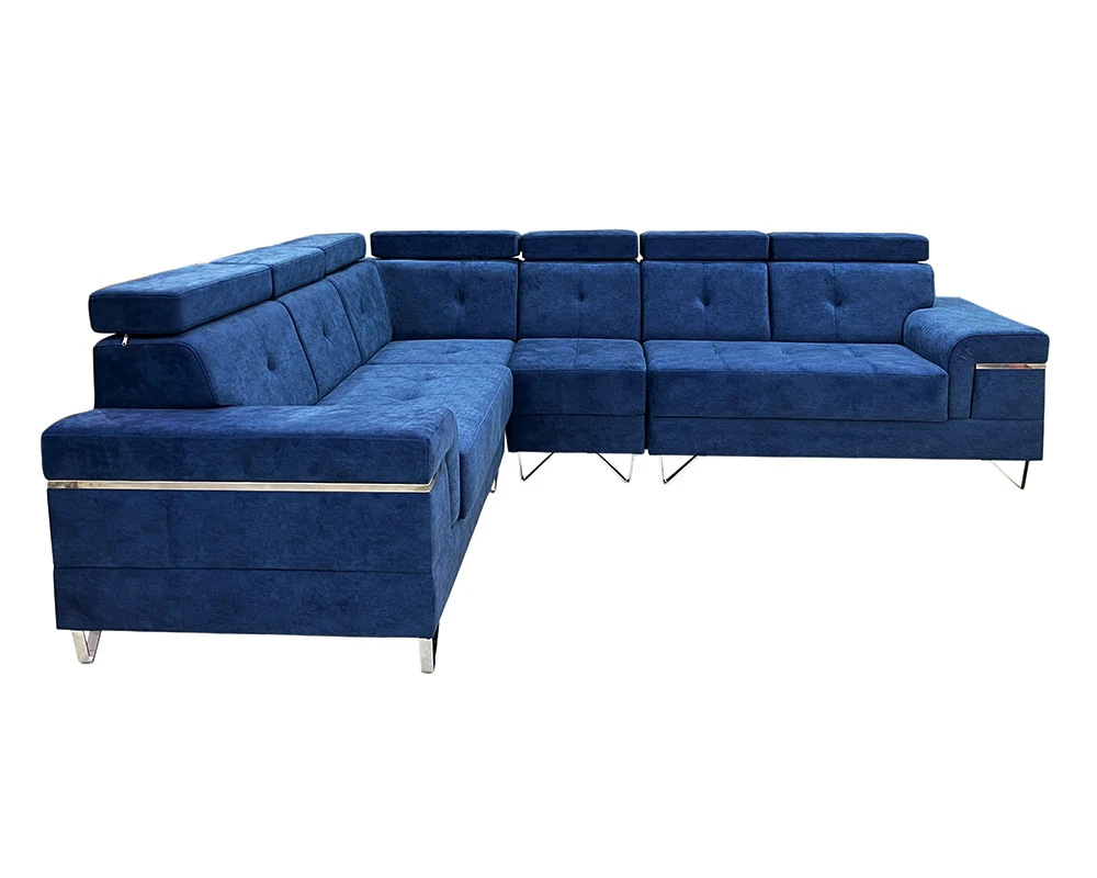 VK Holland Corner Sofa Set