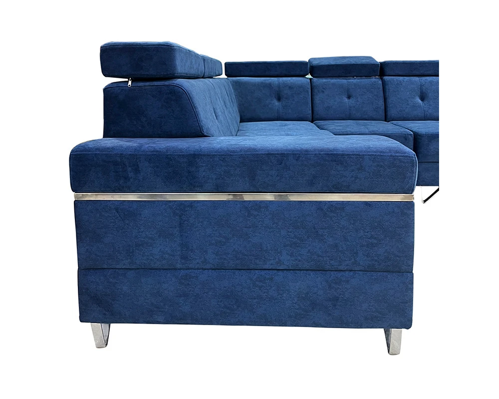 VK Holland Corner Sofa Set