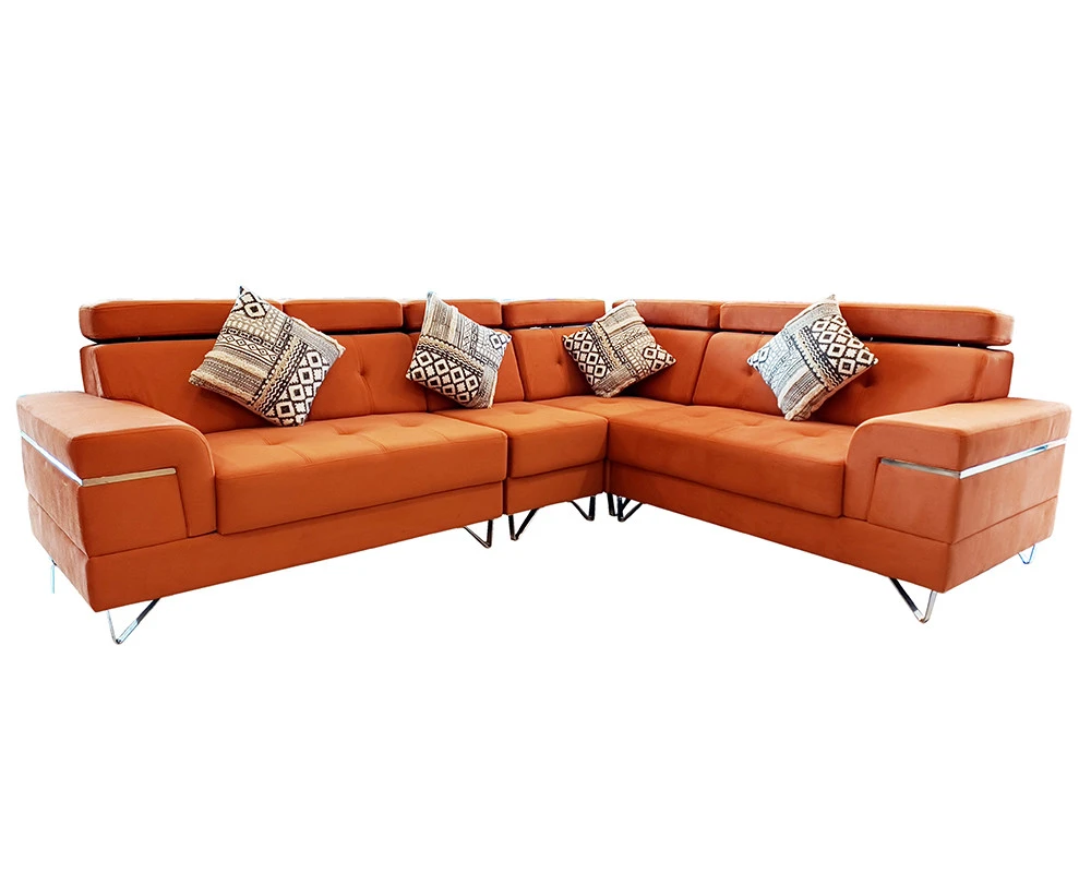 VK Holland Corner Sofa Set