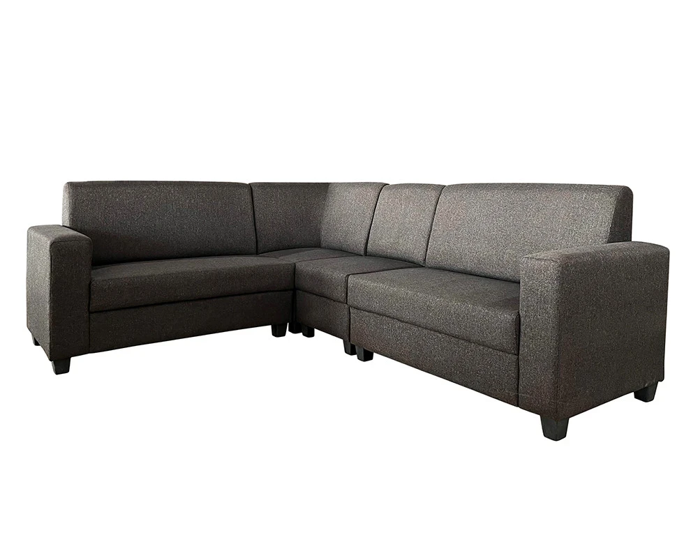 VK Orchid Corner Sofa Set