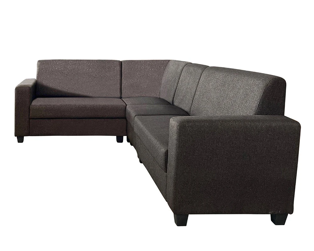 VK Orchid Corner Sofa Set
